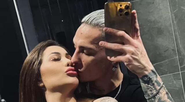 开云体育下载安装-若前女友所言不虚 安东尼太渣太可怕太不可救药了