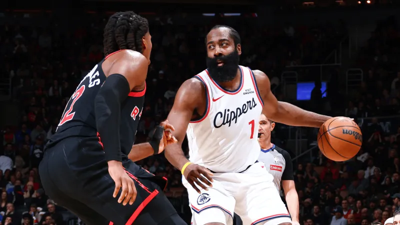 开云官方app入口-拯救球队！哈登第四节关键时刻+加时赛合计得到16分