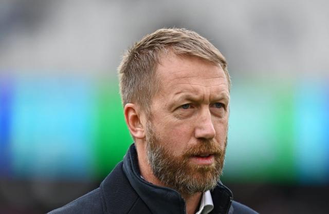 开云体育app官网-波特谈绍切克手球未判：他完成了一次不错的扑救