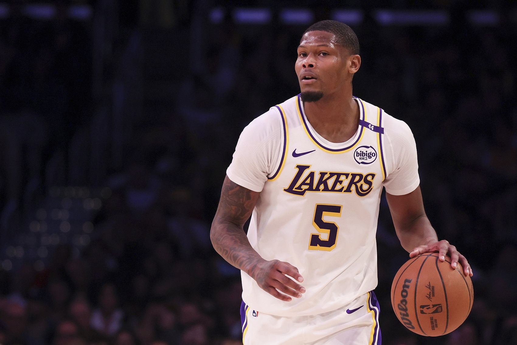 开云app官网下载-名记：马刺G联盟球队认领雷迪什 随后将其交易至快船G联盟球队