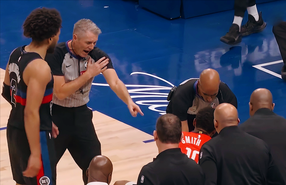 开云app官网下载-力克第1！止4连胜，火箭背靠背苦战：杜兰特孤胆英雄，申京遭痛批