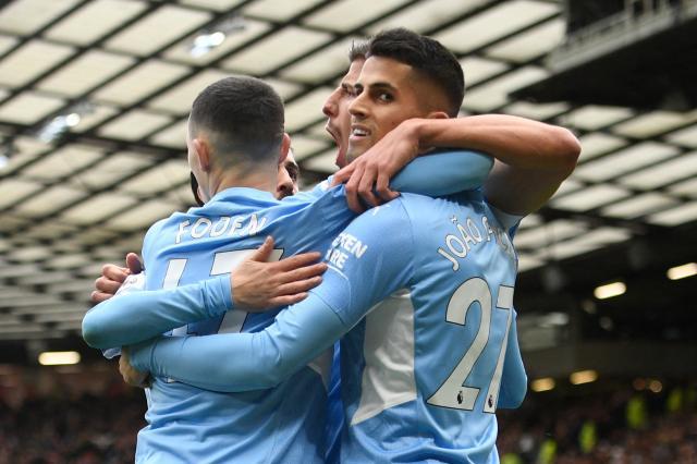 开云体育下载安装-枣红深绿的曼市德比？葡萄牙国脚PK坎塞洛B席完胜