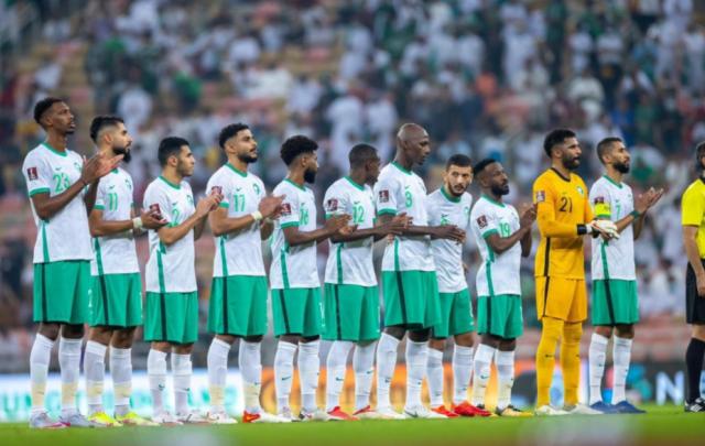 开云官方app入口-沙特收到正式通知 澳大利亚设擂悉尼战12强赛