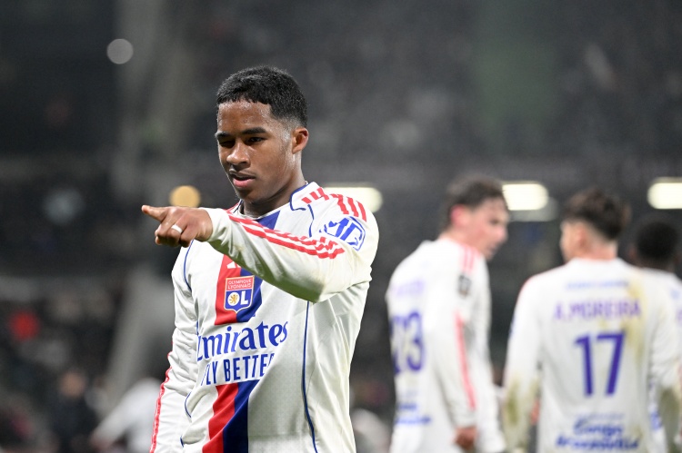 开云app官网下载-将代表里昂战西甲球队！队报：这是恩德里克再次展示自我的机会