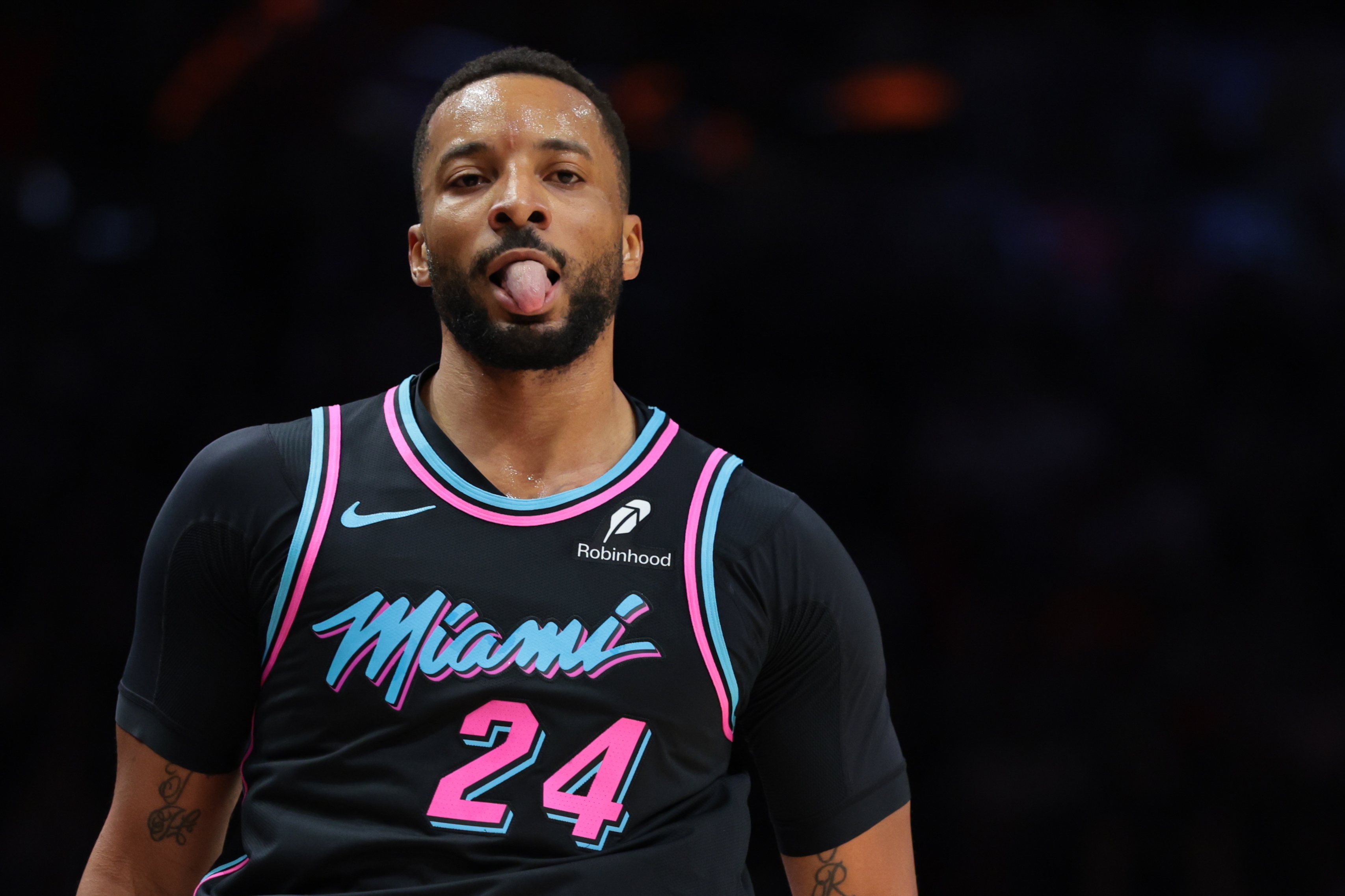 开云体育下载安装-鲍威尔：我们开局打得有点软&amp;散漫 对手几乎为所欲为